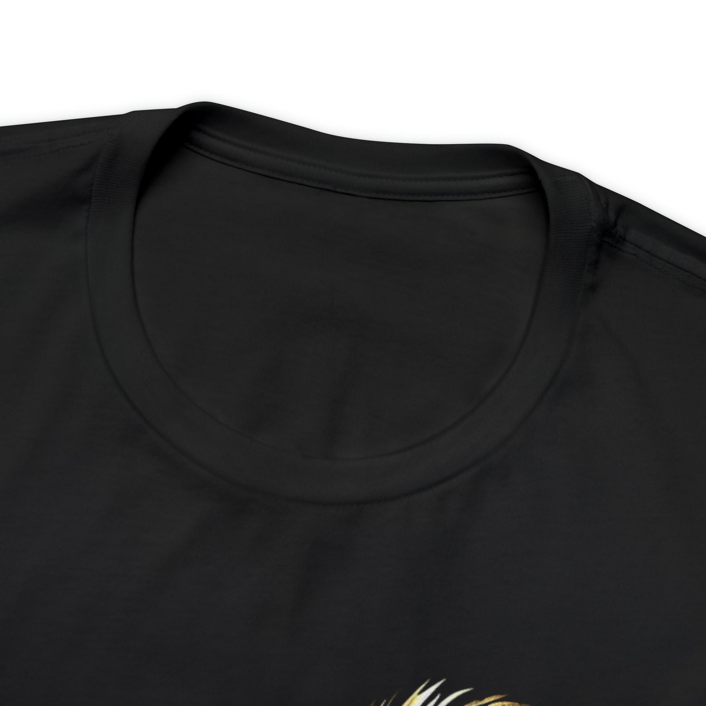 Golden Palm tree stylish elegant t-shirt. perfect gift for beach or island lover.