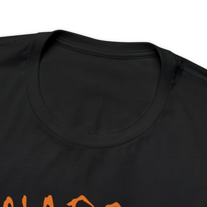 Happy Halloween witch t-shirt. perfect for holiday lover.